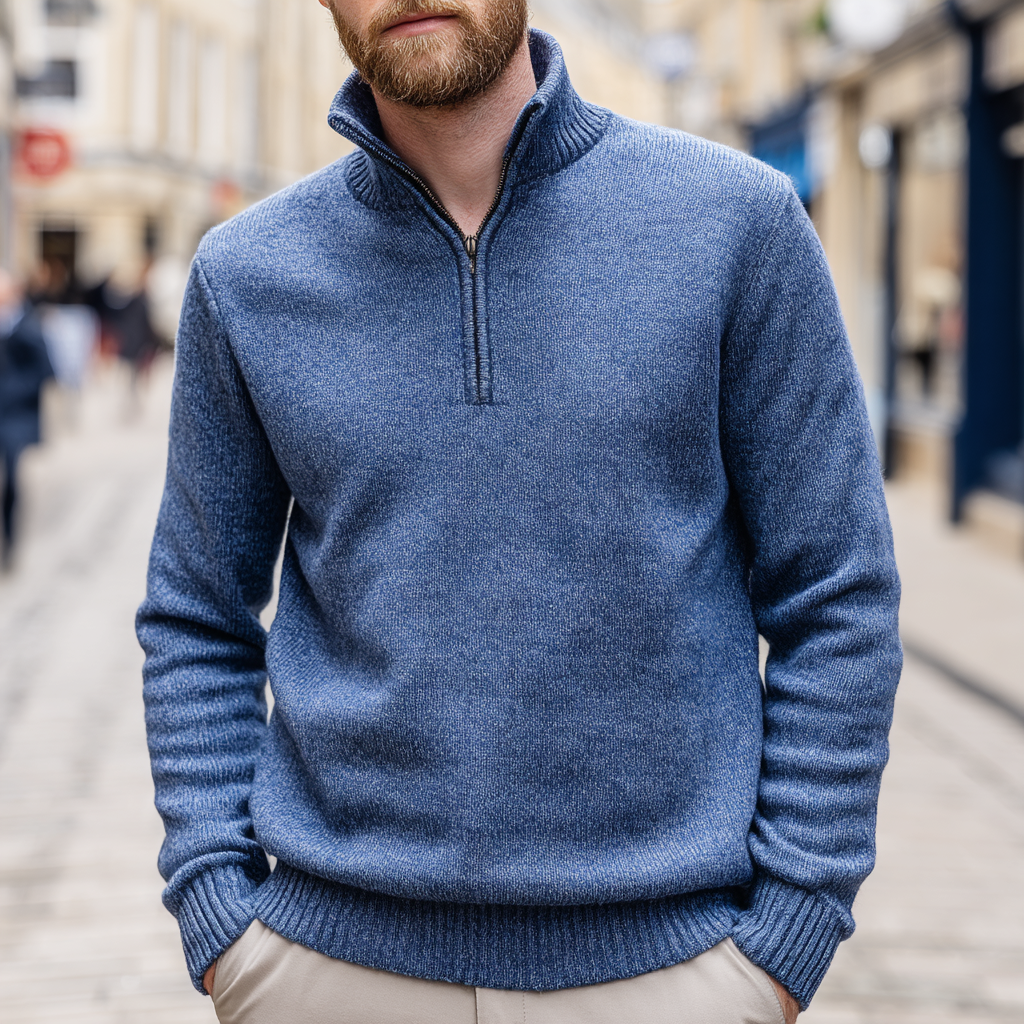 u8848238117_Full-body_shot_of_a_male_model_wearing_a_retro_bl_1c2ee346-a93c-4a71-a5ff-d2c6f202348e_1